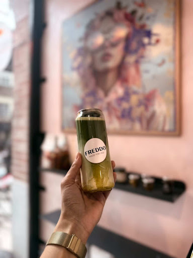Matcha & Koffie Ritueel (3)