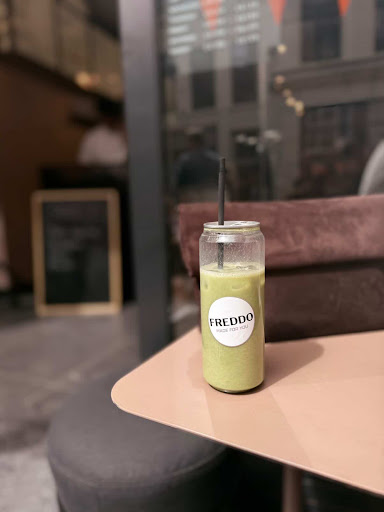 Matcha & Koffie Ritueel (2)