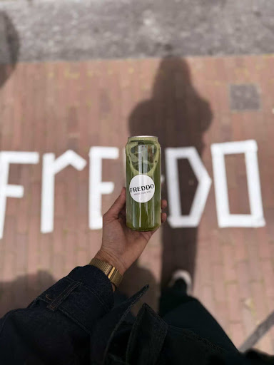 Matcha & Koffie Ritueel (1)